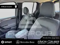 2023 Mercedes Benz T -Klasse