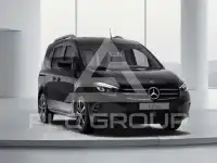 2023 Mercedes Benz T -Klasse