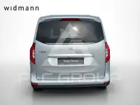 2023 Mercedes Benz T -Klasse