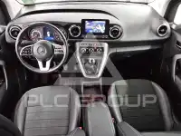 2023 Mercedes Benz T -Klasse