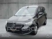 2023 Mercedes Benz T -Klasse
