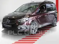 2023 Mercedes Benz T -Klasse