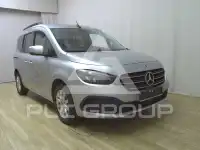 2023 Mercedes Benz T -Klasse