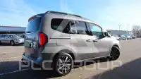 2023 Mercedes Benz T -Klasse