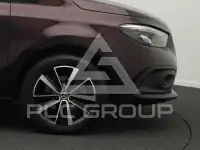 2023 Mercedes Benz T -Klasse
