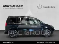 2023 Mercedes Benz T -Klasse