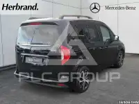 2023 Mercedes Benz T -Klasse