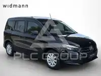 2023 Mercedes Benz T -Klasse