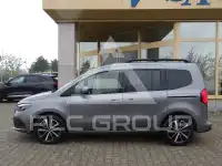 2023 Mercedes Benz T -Klasse