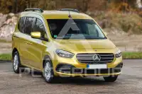 2023 Mercedes Benz T -Klasse