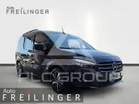 2023 Mercedes Benz T -Klasse