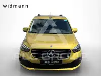 2023 Mercedes Benz T -Klasse