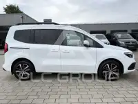 2023 Mercedes Benz T -Klasse