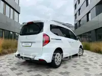 2023 Mercedes Benz T -Klasse