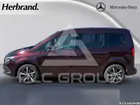 2023 Mercedes Benz T -Klasse