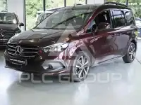 2023 Mercedes Benz T -Klasse