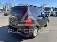 2023 Mercedes Benz T -Klasse