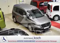 2023 Mercedes Benz T -Klasse