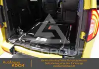 2023 Mercedes Benz T -Klasse