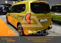 2023 Mercedes Benz T -Klasse