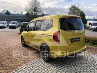 2023 Mercedes Benz T -Klasse