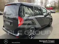 2023 Mercedes Benz T -Klasse