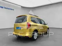 2023 Mercedes Benz T -Klasse