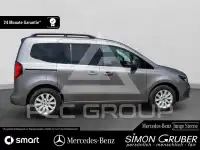 2023 Mercedes Benz T -Klasse