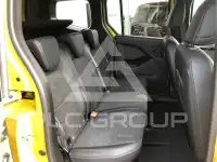 2023 Mercedes Benz T -Klasse