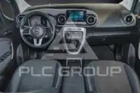 2023 Mercedes Benz T -Klasse