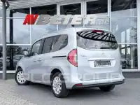 2023 Mercedes Benz T -Klasse