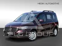 2023 Mercedes Benz T -Klasse