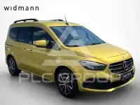 2023 Mercedes Benz T -Klasse