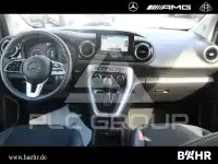 2023 Mercedes Benz T -Klasse