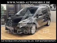 2023 Mercedes Benz T -Klasse