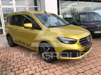 2023 Mercedes Benz T -Klasse