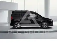 2023 Mercedes Benz T -Klasse