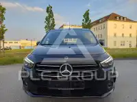 2023 Mercedes Benz T -Klasse