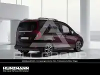 2023 Mercedes Benz T -Klasse