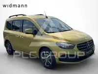 2023 Mercedes Benz T -Klasse