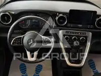 2023 Mercedes Benz T -Klasse