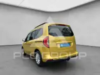 2023 Mercedes Benz T -Klasse