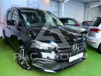 2023 Mercedes Benz T -Klasse