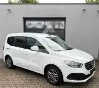2023 Mercedes Benz T -Klasse