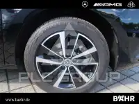2023 Mercedes Benz T -Klasse