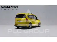 2023 Mercedes Benz T -Klasse