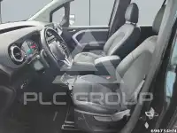 2023 Mercedes Benz T -Klasse