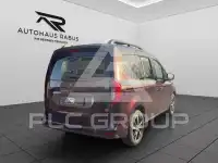 2023 Mercedes Benz T -Klasse