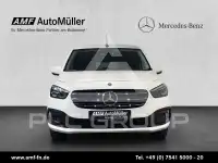 2023 Mercedes Benz T -Klasse