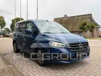 2023 Mercedes Benz T -Klasse